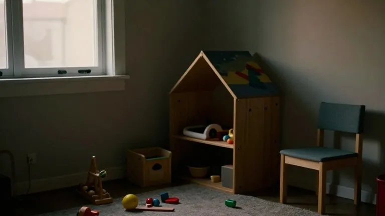Illustration for: Arvada Daycare Owner Faces Court After Infant Injury