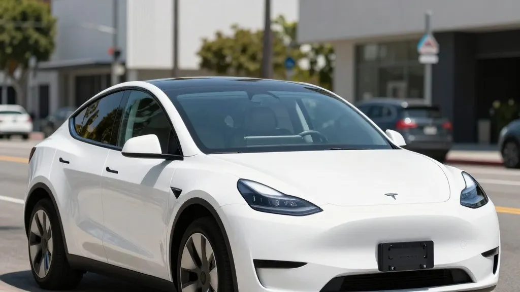 Illustration for: Tesla Reports 1.74 Million FSD Subscriptions Using Pay-Linked Definition